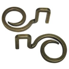 Металева головоломка Хук, Huzzle