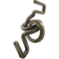 Металева головоломка Хук, Huzzle