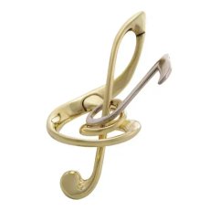 Металлическая головоломка Гармония, Huzzle