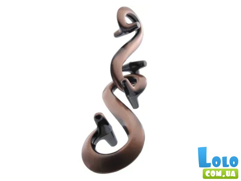 Металлическая головоломка S&S, Huzzle