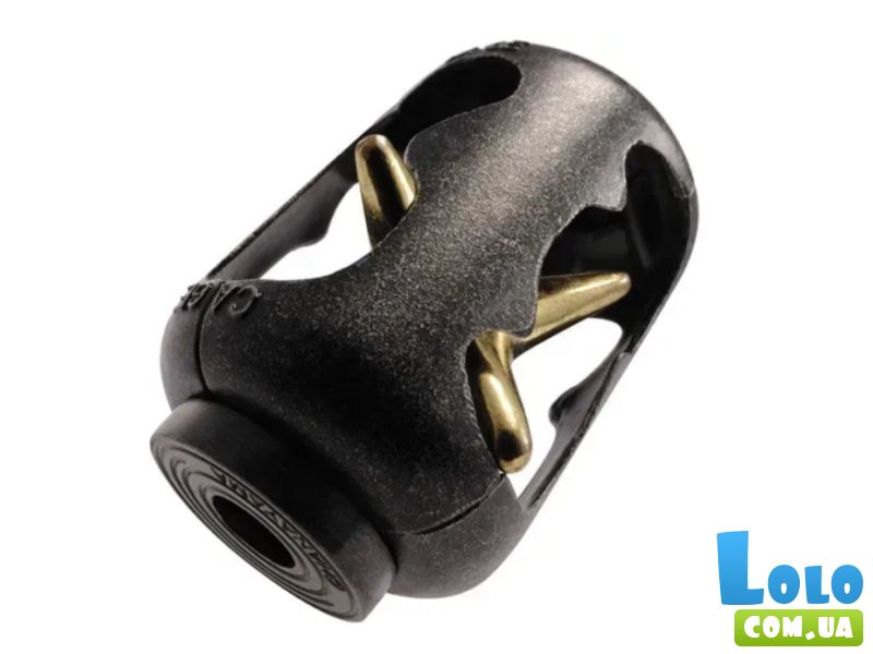 Металлическая головоломка Ловушка, Huzzle