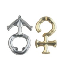 Металлическая головоломка Сладкая жизнь, Huzzle