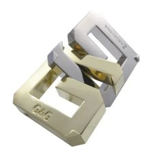 Металлическая головоломка G&G, Huzzle