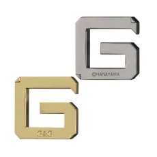Металлическая головоломка G&G, Huzzle