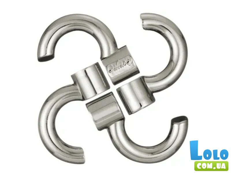 Металлическая головоломка Галактика, Huzzle