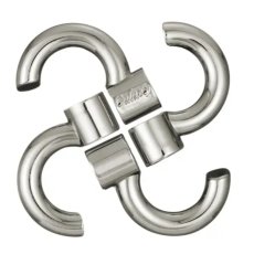 Металлическая головоломка Галактика, Huzzle