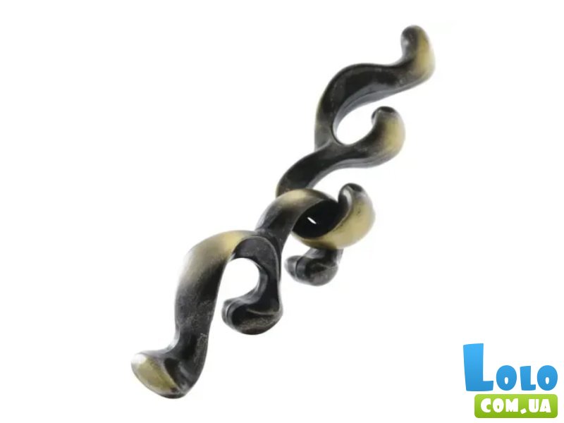 Металлическая головоломка Барокко, Huzzle