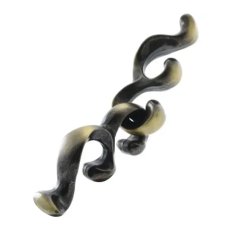 Металлическая головоломка Барокко, Huzzle