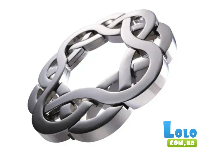 Металлическая головоломка Подставка, Huzzle