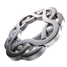 Металлическая головоломка Подставка, Huzzle