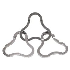 Металлическая головоломка Подставка, Huzzle