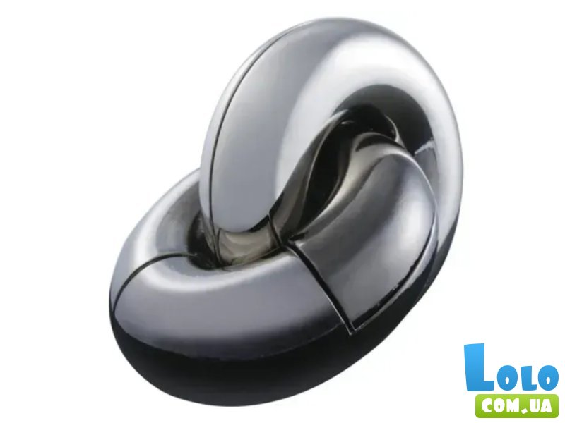 Металлическая головоломка Пончики, Huzzle