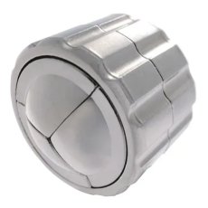 Металлическая головоломка Цилиндр, Huzzle