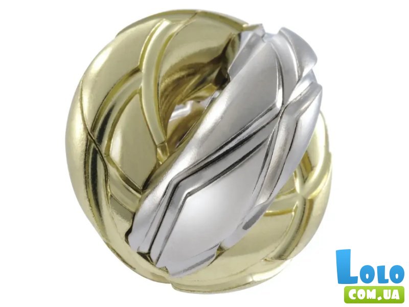 Металлическая головоломка Твист, Huzzle