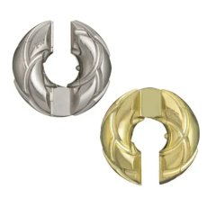 Металлическая головоломка Твист, Huzzle