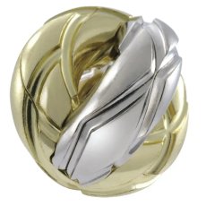 Металлическая головоломка Твист, Huzzle