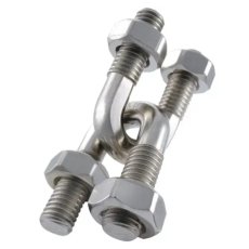 Металлическая головоломка U&U, Huzzle