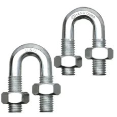 Металлическая головоломка U&U, Huzzle