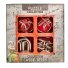 Набор металлических головоломок E3D Extreme Metal Puzzles Collection, Eureka