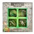 Набор металлических головоломок Junior Puzzles Collection, Eureka