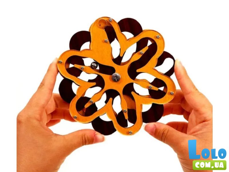 Головоломка Constantin puzzle. Star Path, Recent Toys