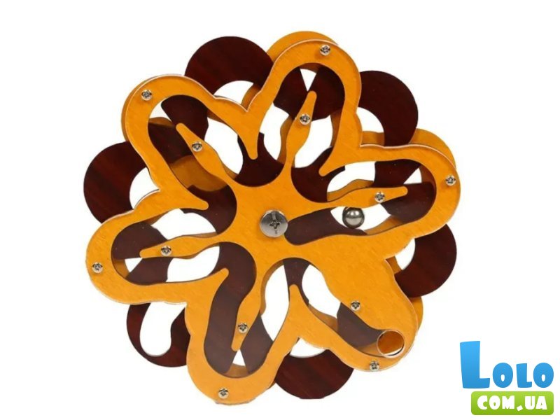 Головоломка Constantin puzzle. Star Path, Recent Toys