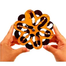 Головоломка Constantin puzzle. Star Path, Recent Toys