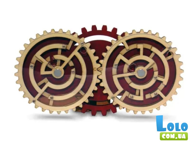 Головоломка Constantin Puzzle. Double Trouble, Recent Toys