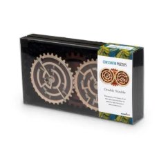 Головоломка Constantin Puzzle. Double Trouble, Recent Toys