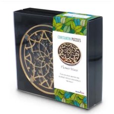 Головоломка Constantin Puzzle. Maze, Recent Toys