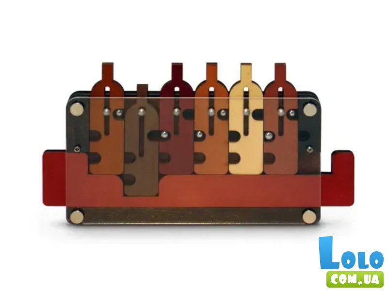 Головоломка Constantin Puzzle. Waiter's Tray, Recent Toys