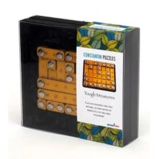 Головоломка Constantin Puzzle. Tough Measures, Recent Toys
