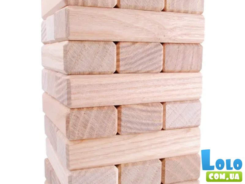 Настольная игра Башня классическая, Точка сборки