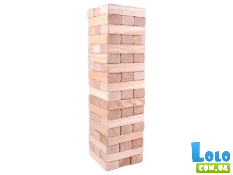 Настольная игра Башня классическая, Точка сборки