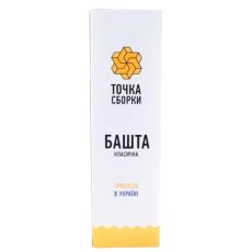 Настольная игра Башня классическая, Точка сборки