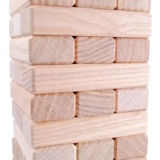 Настольная игра Башня классическая, Точка сборки