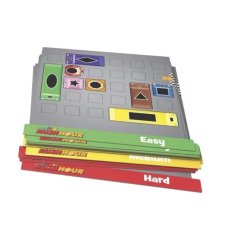 Настольная игра Час пик, ThinkFun