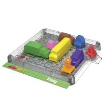 Настольная игра Час пик, ThinkFun