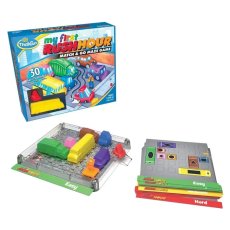 Настольная игра Час пик, ThinkFun
