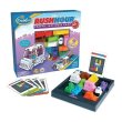Настольная игра Час пик, ThinkFun