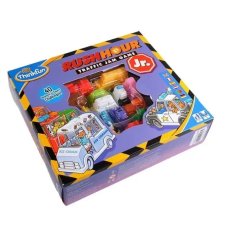 Настольная игра Час пик, ThinkFun