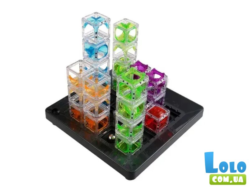 Логическая игра Гравитационный лабиринт, ThinkFun