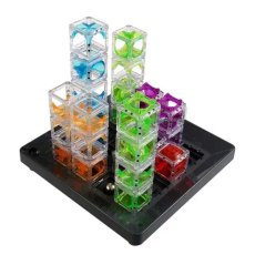 Логическая игра Гравитационный лабиринт, ThinkFun