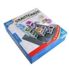 Логическая игра Гравитационный лабиринт, ThinkFun