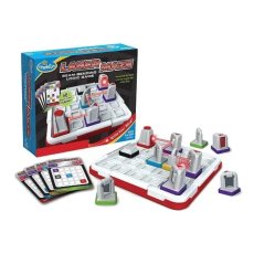Логическая игра Лазерный лабиринт, ThinkFun