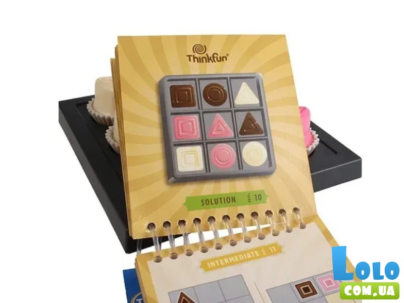 Настольная игра Шоколадный тупик, ThinkFun