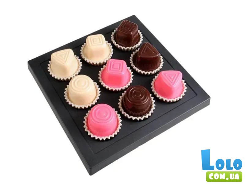 Настольная игра Шоколадный тупик, ThinkFun