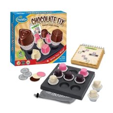 Настольная игра Шоколадный тупик, ThinkFun