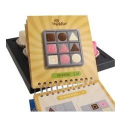 Настольная игра Шоколадный тупик, ThinkFun