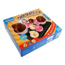 Настольная игра Шоколадный тупик, ThinkFun
